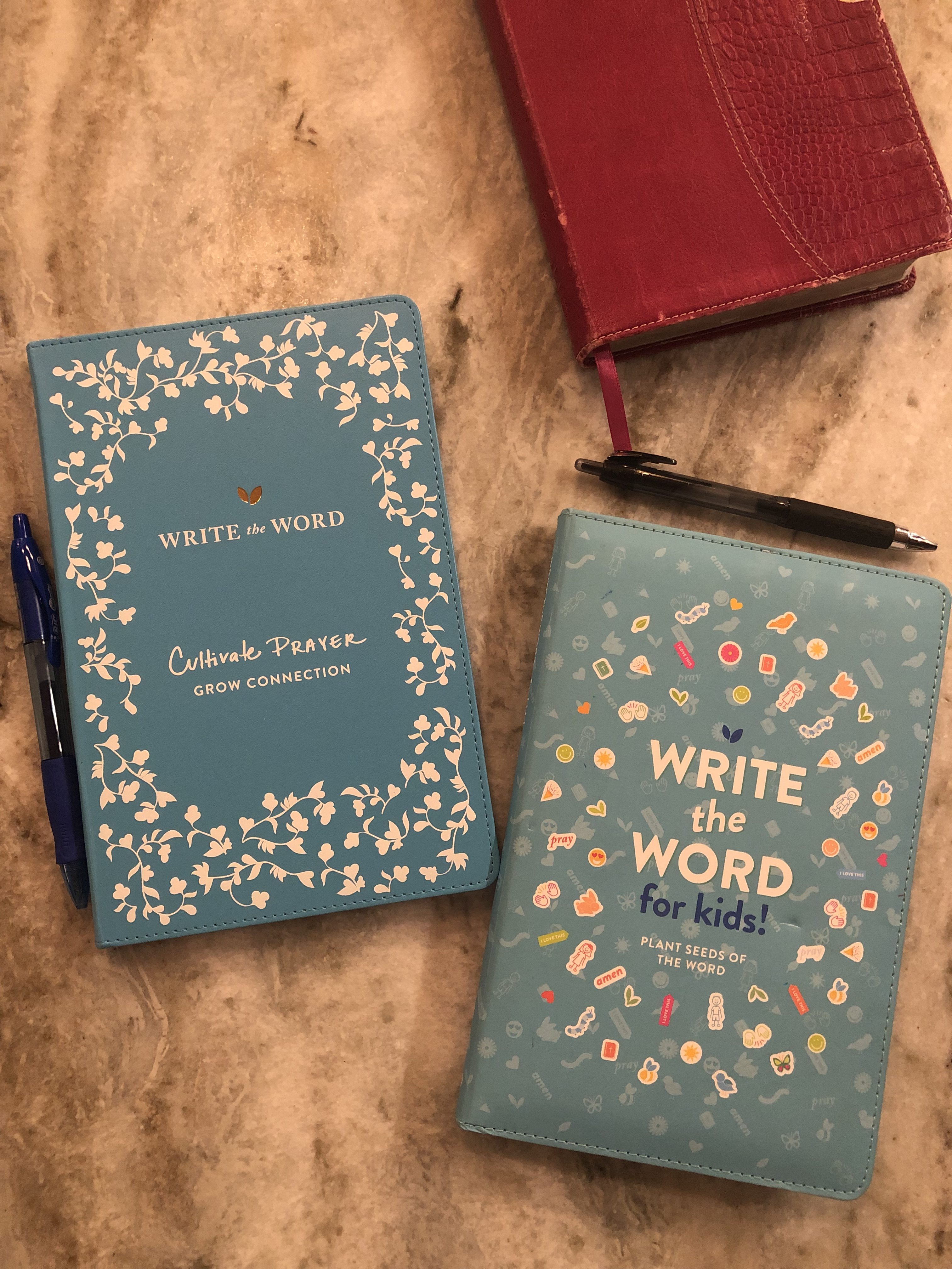 iwrite journal